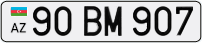 90BM907