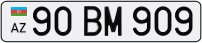 90BM909