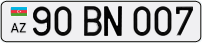 90BN007