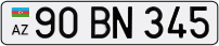 90BN345