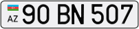 90BN507