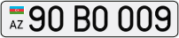 90BO009