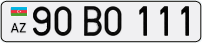 90BO111