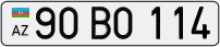 90BO114