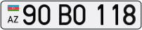 90BO118