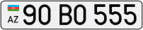 90BO555