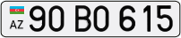 90BO615