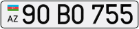 90BO755