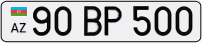 90BP500