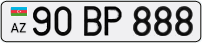 90BP888
