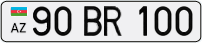 90BR100