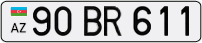 90BR611