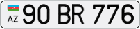 90BR776