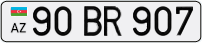 90BR907