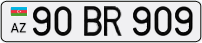 90BR909