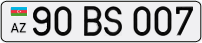 90BS007