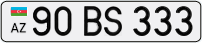 90BS333