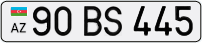90BS445