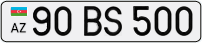 90BS500