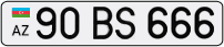 90BS666