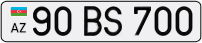 90BS700