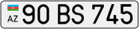 90BS745