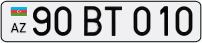 90BT010