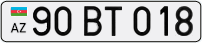 90BT018