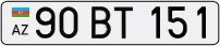 90BT151