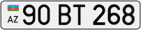 90BT268