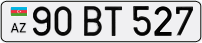90BT527