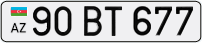 90BT677