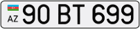 90BT699