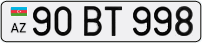 90BT998