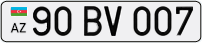 90BV007