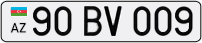 90BV009
