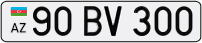 90BV300