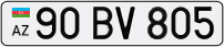 90BV805