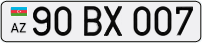 90BX007