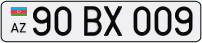 90BX009