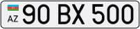 90BX500