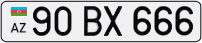 90BX666