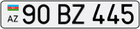 90BZ445