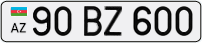 90BZ600