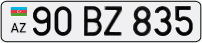 90BZ835