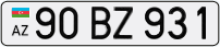 90BZ931