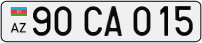 90CA015