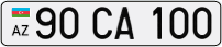90CA100