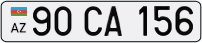 90CA156