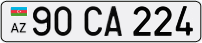 90CA224